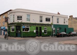 Picture of The Leopold