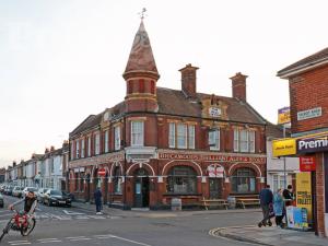 Picture of The Nell Gwynne