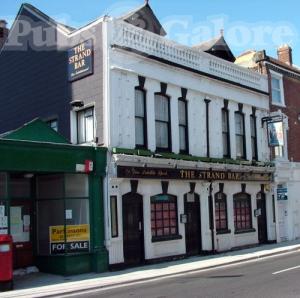 Picture of The Strand Bar