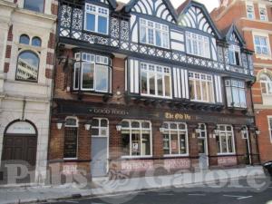 Picture of The Old Vic