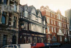 Picture of The Old Vic