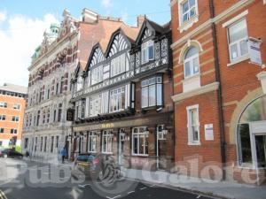 Picture of The Old Vic