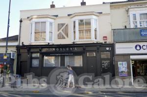 Picture of Kingsley's