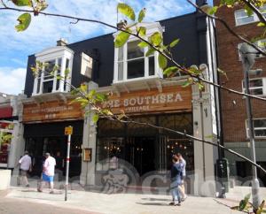 Picture of The Southsea Village