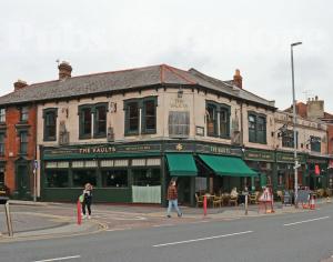 Picture of The Vaults