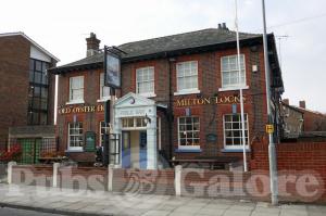 Picture of Old Oyster House