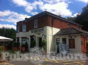 Picture of Abbots Mitre