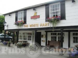 Picture of The White Hart