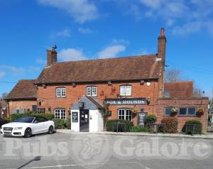 Picture of The Fox & Hounds