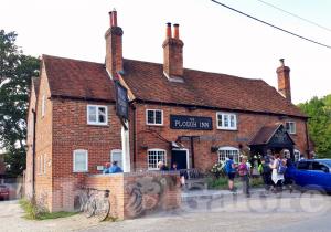 Picture of The Plough