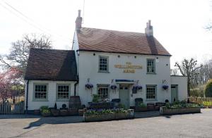 Picture of The Wellington Arms