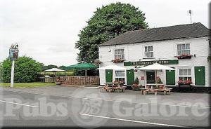 Picture of The Forest Of Bere