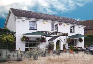 Picture of The Fox & Hounds