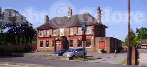 Picture of The Fox & Hounds