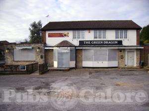 Picture of The Green Dragon