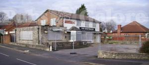 Picture of The Green Dragon
