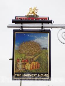 Picture of The Harvest Home