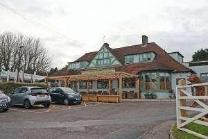 Picture of The Hampshire Hog