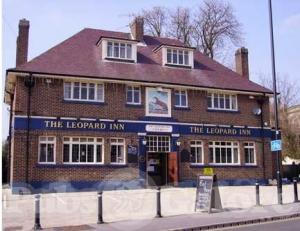 Picture of The Leopard Inn