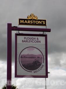 Picture of The Plough & Barleycorn