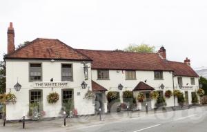 Picture of The White Hart