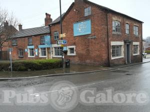Picture of The Cock & Greyhound