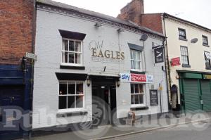 Picture of Old Eagles