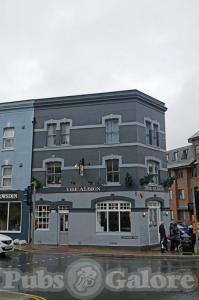 Picture of The Albion