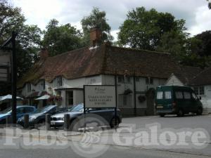 Picture of The Cart & Horses