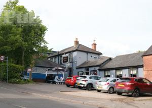 Picture of County Arms