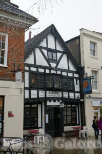 Picture of The Eclipse Inn