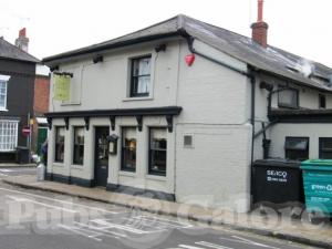 Picture of The Corner House