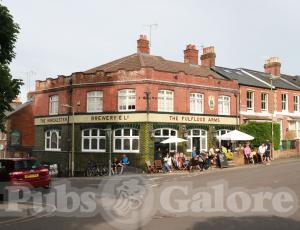Picture of The Fulflood Arms