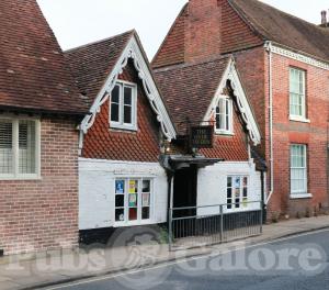 Picture of The Hyde Tavern