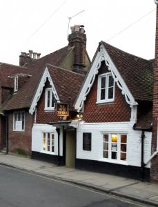 Picture of The Hyde Tavern