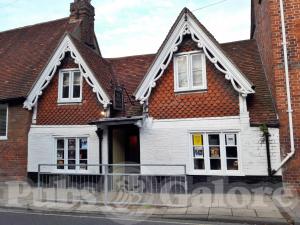 Picture of The Hyde Tavern