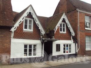 Picture of The Hyde Tavern