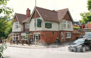 Picture of Jolly Farmer