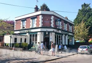 Picture of The King Alfred