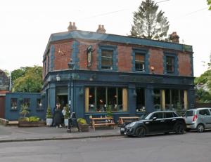 Picture of The King Alfred