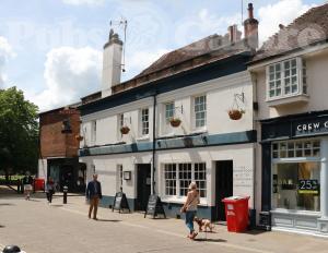 Picture of The William Walker