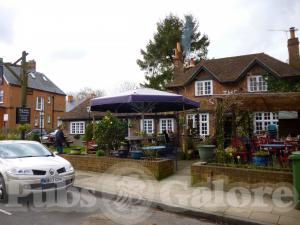 Picture of The Queen Inn