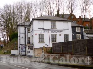 Picture of The Railway