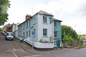 Picture of The Railway