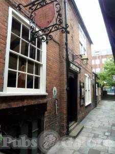 Picture of Royal Oak