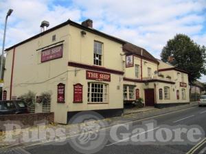 Picture of The Ship Inn