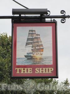 Picture of The Ship Inn