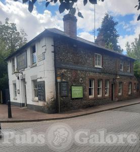 The Willow Tree