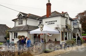 Picture of Wonston Arms