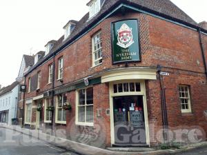 Picture of The Wykeham Arms